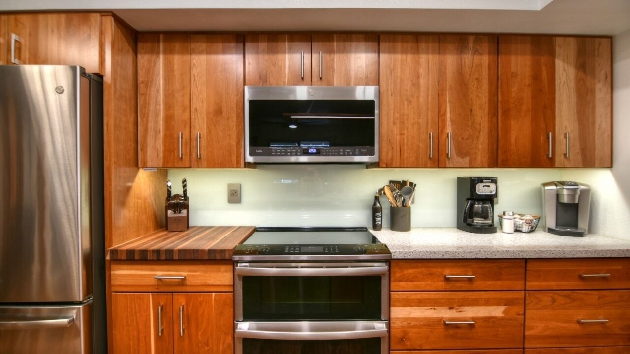 Photo of Kitchen in East Mesa