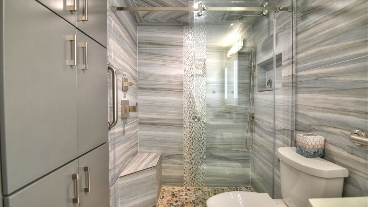 Photo of Bathroom in East Mesa
