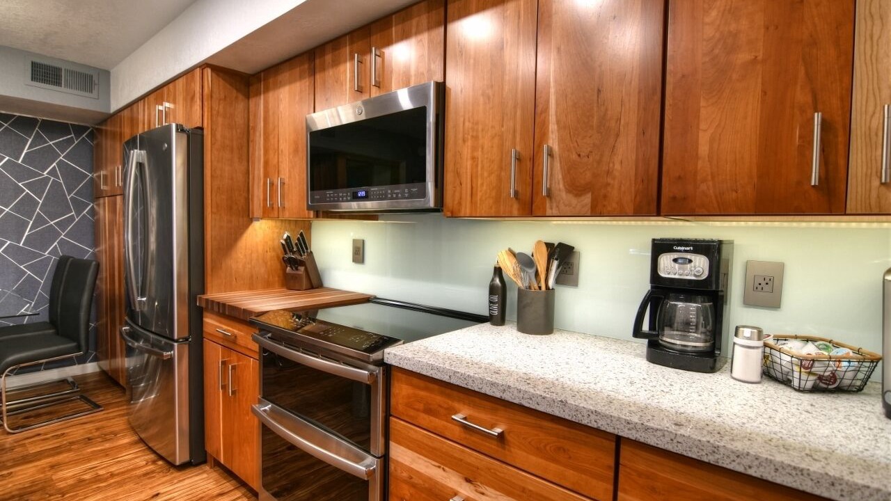 Photo of Kitchen in East Mesa