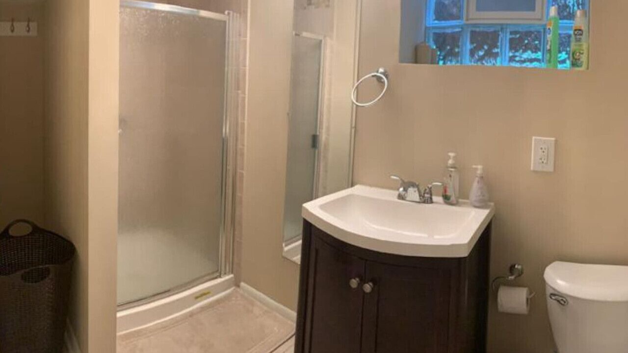 Photo of Bathroom in West Chester