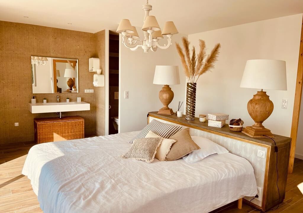 Photo of Bedroom in Lumio