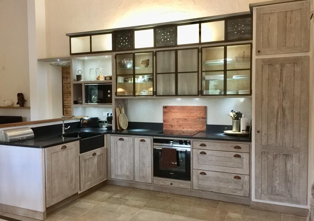 Photo of Kitchen in Macinaggio