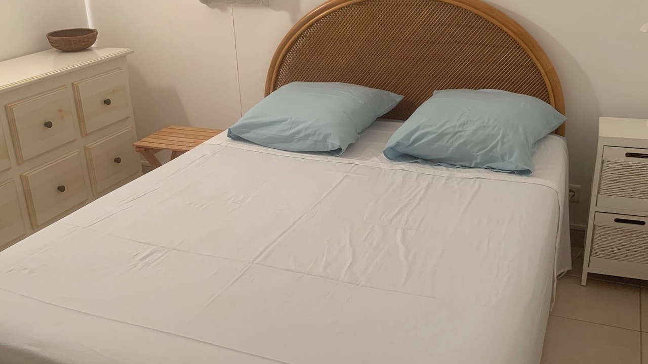 Photo of Bedroom in Marine de Saint Ambroggio