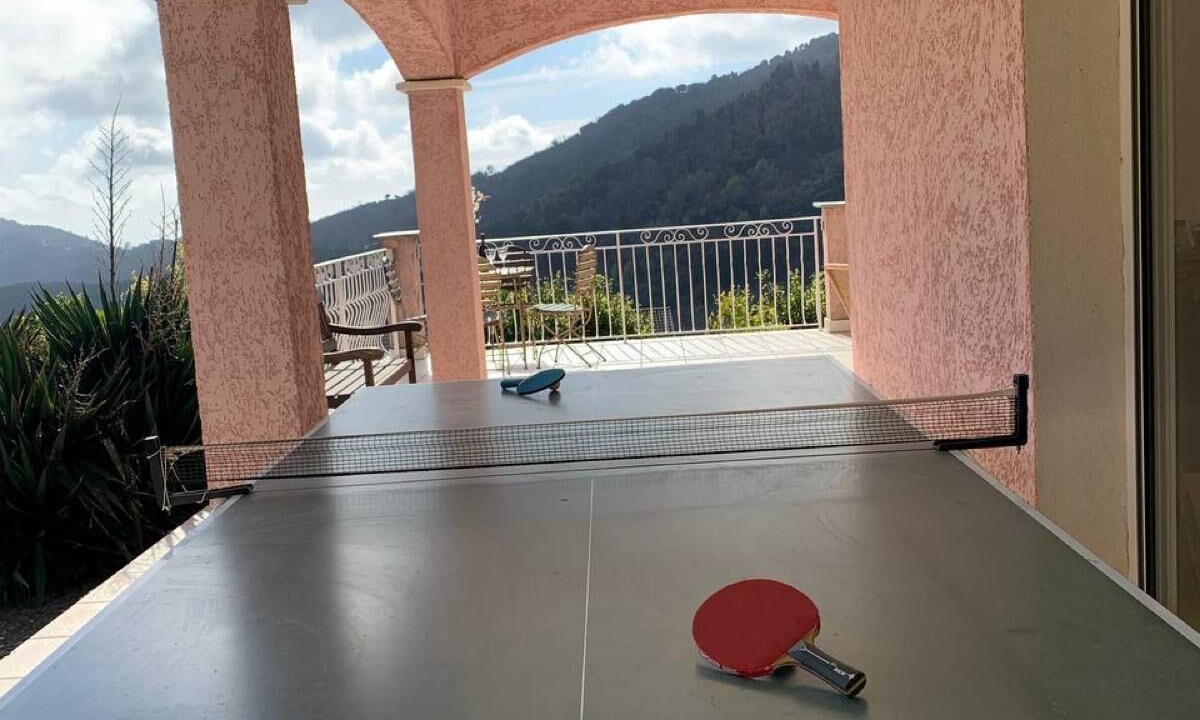 Photo of Patio Balcony in Pietra-di-Verde