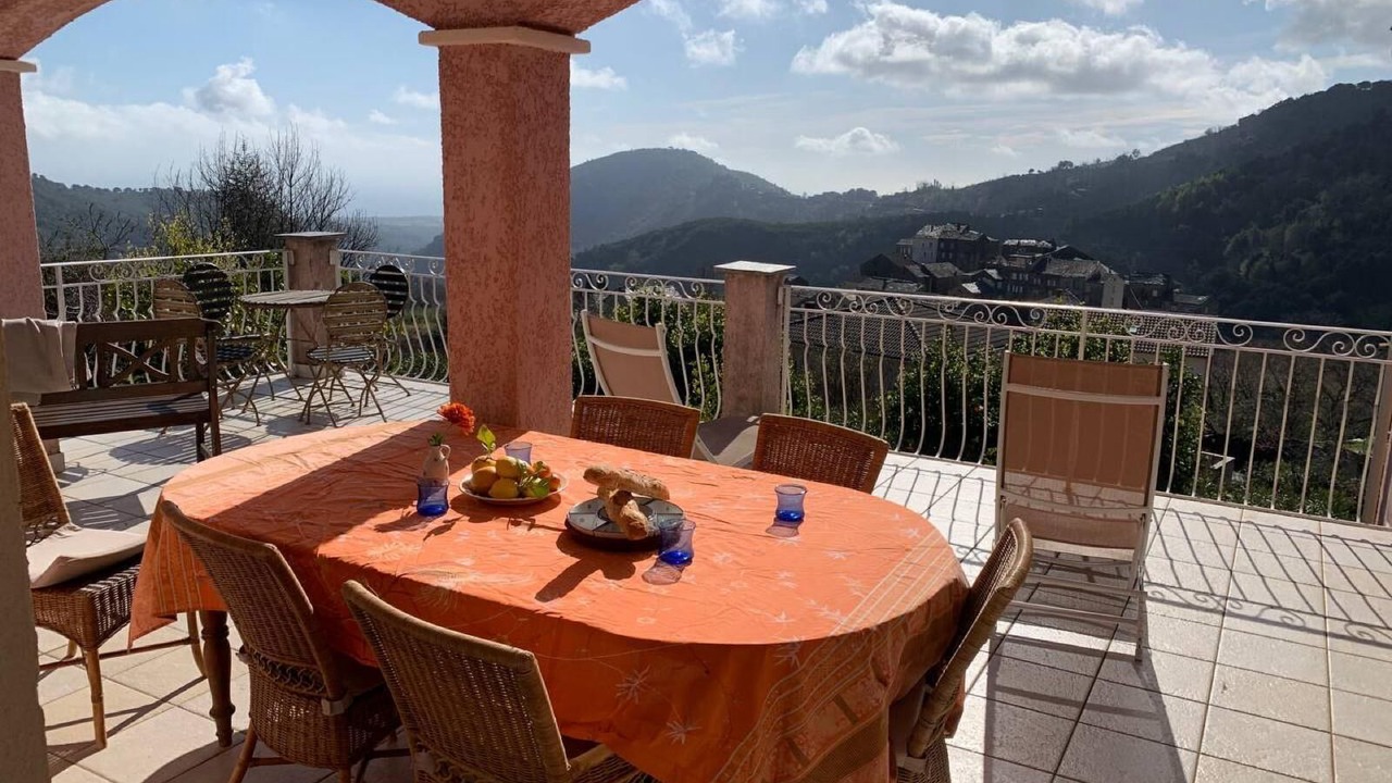 Photo of Outdoor in Pietra-di-Verde