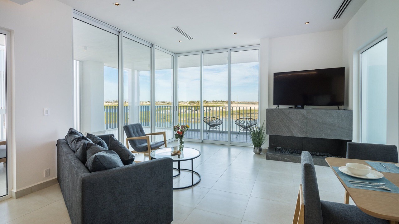 Photo of Livingroom in La Choya