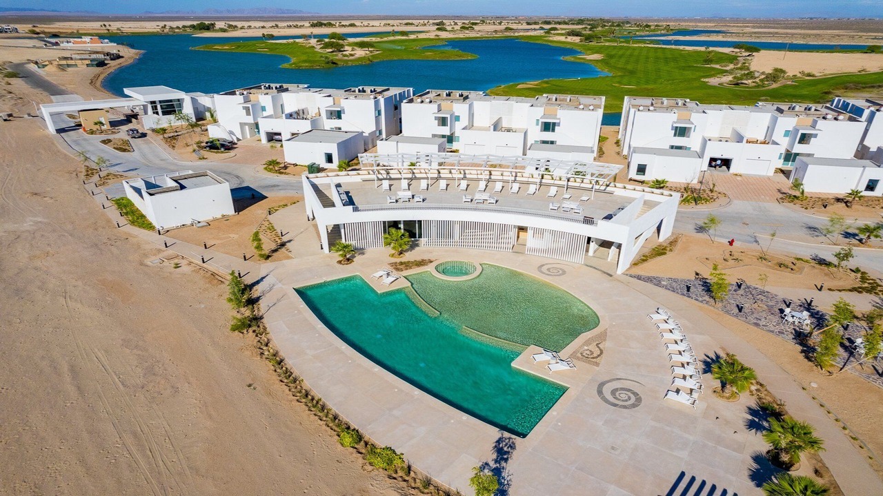 Photo of Outdoor in La Choya