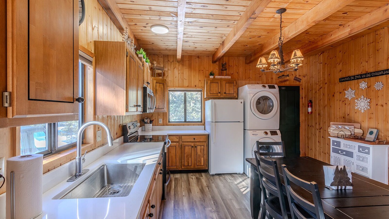 Photo of Kitchen in Meadow View Heights