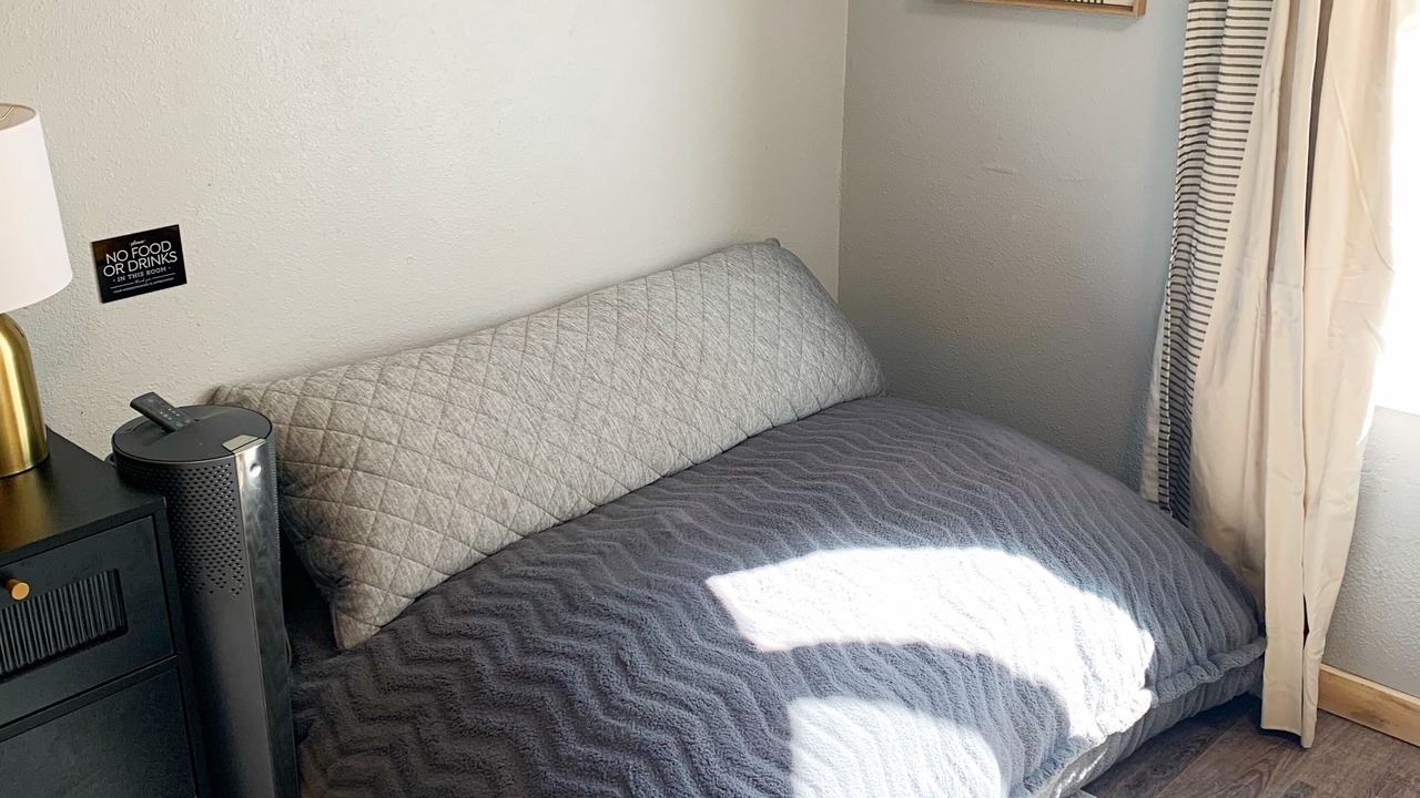 Photo of Bedroom in Evaro