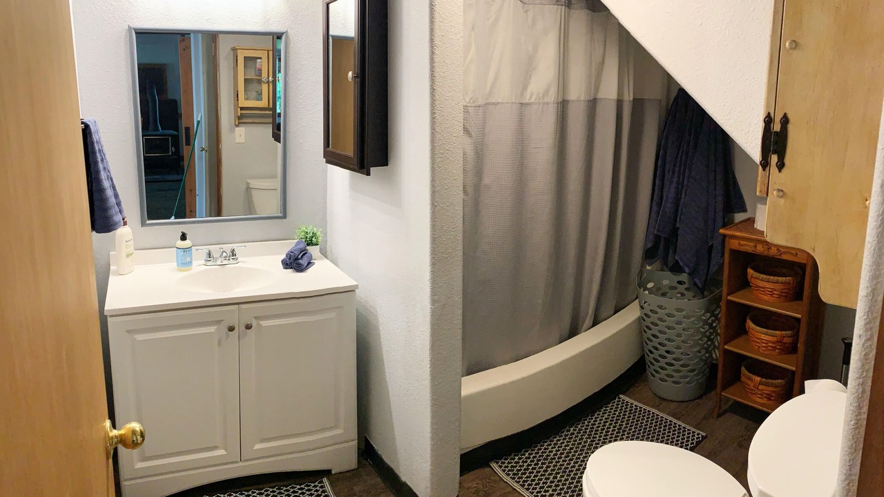 Photo of Bathroom in Evaro