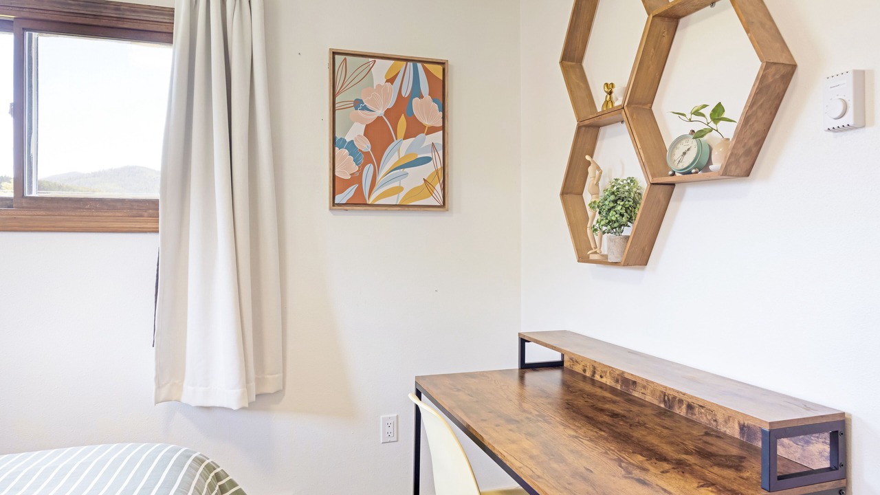 Photo of Bedroom in Evaro
