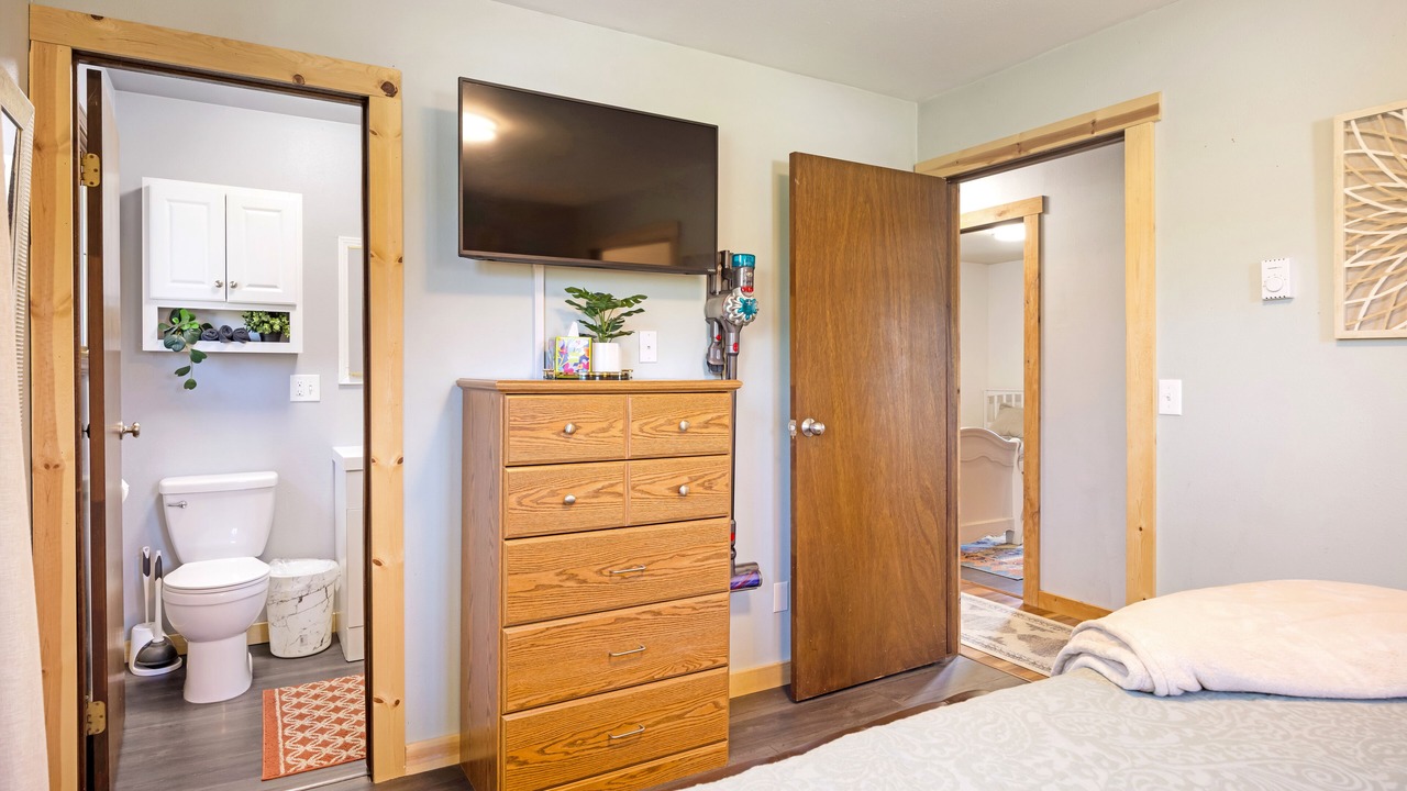 Photo of Bedroom in Evaro