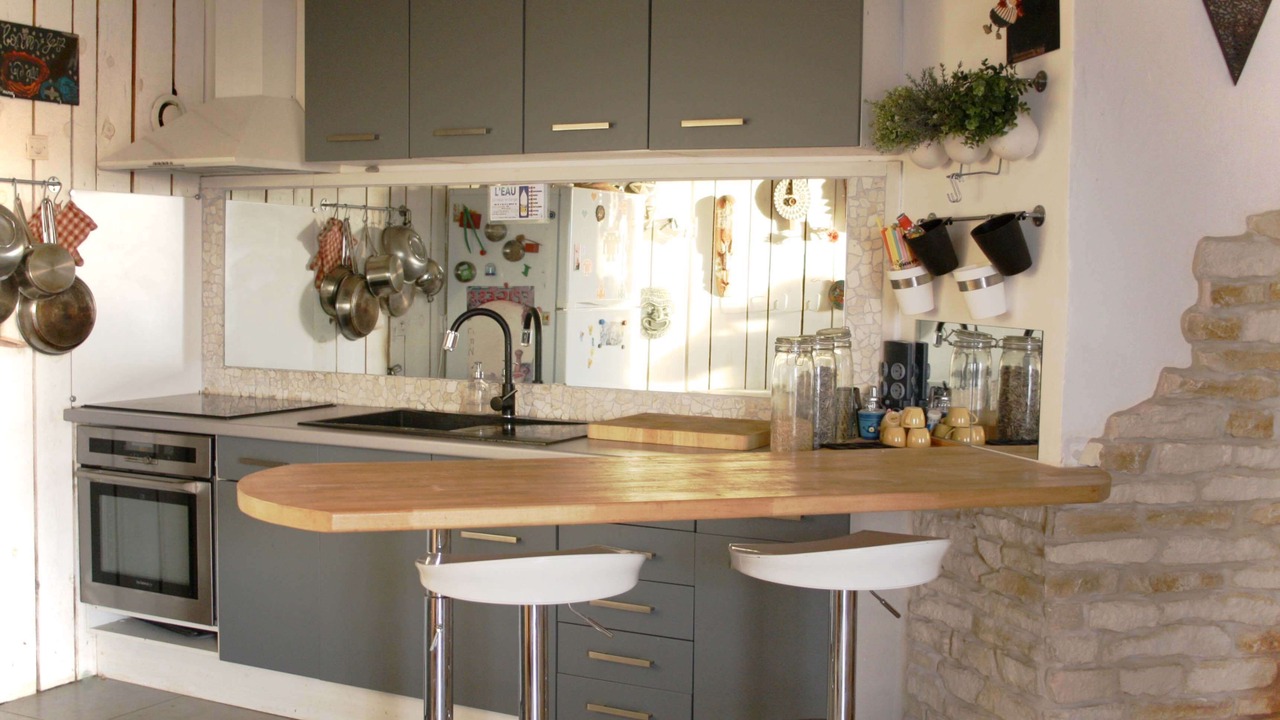 Photo of Kitchen in Coti-Chiavari