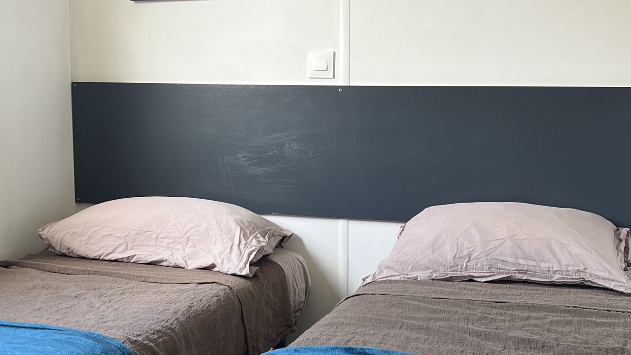 Photo of Bedroom in Serra-di-Fiumorbo