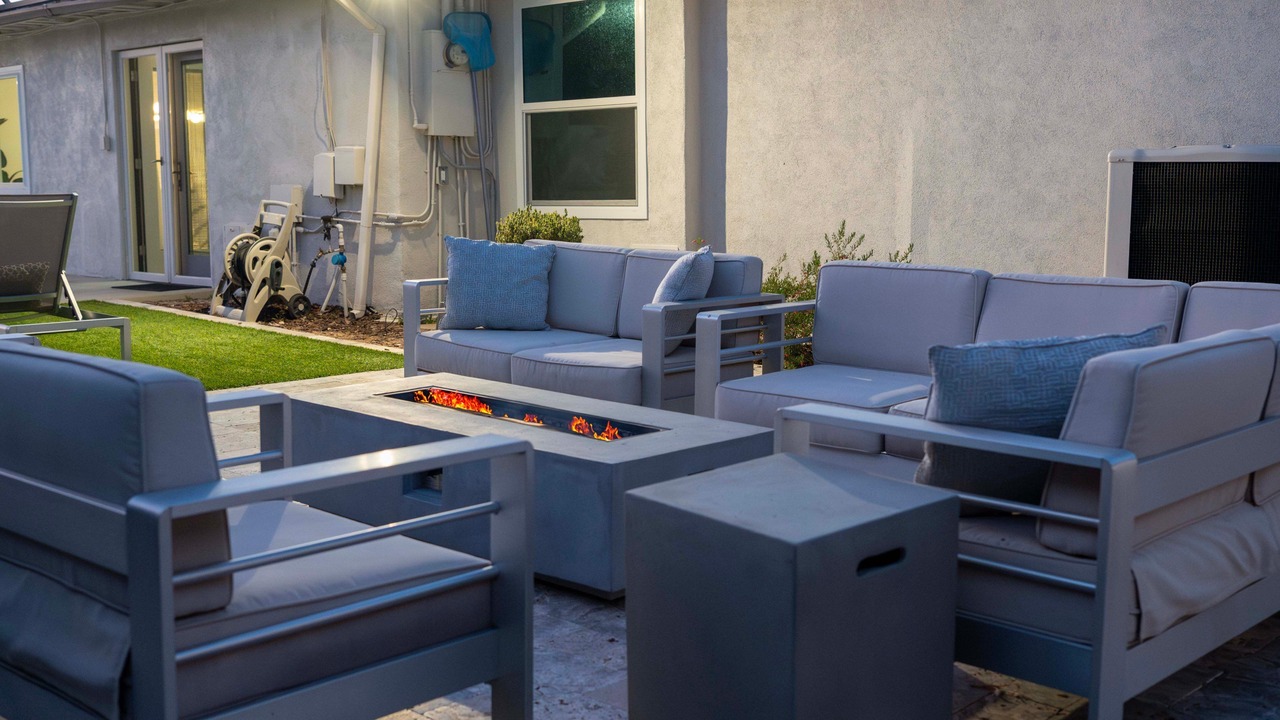 Photo of Outdoor in Paradise Valley Oasis