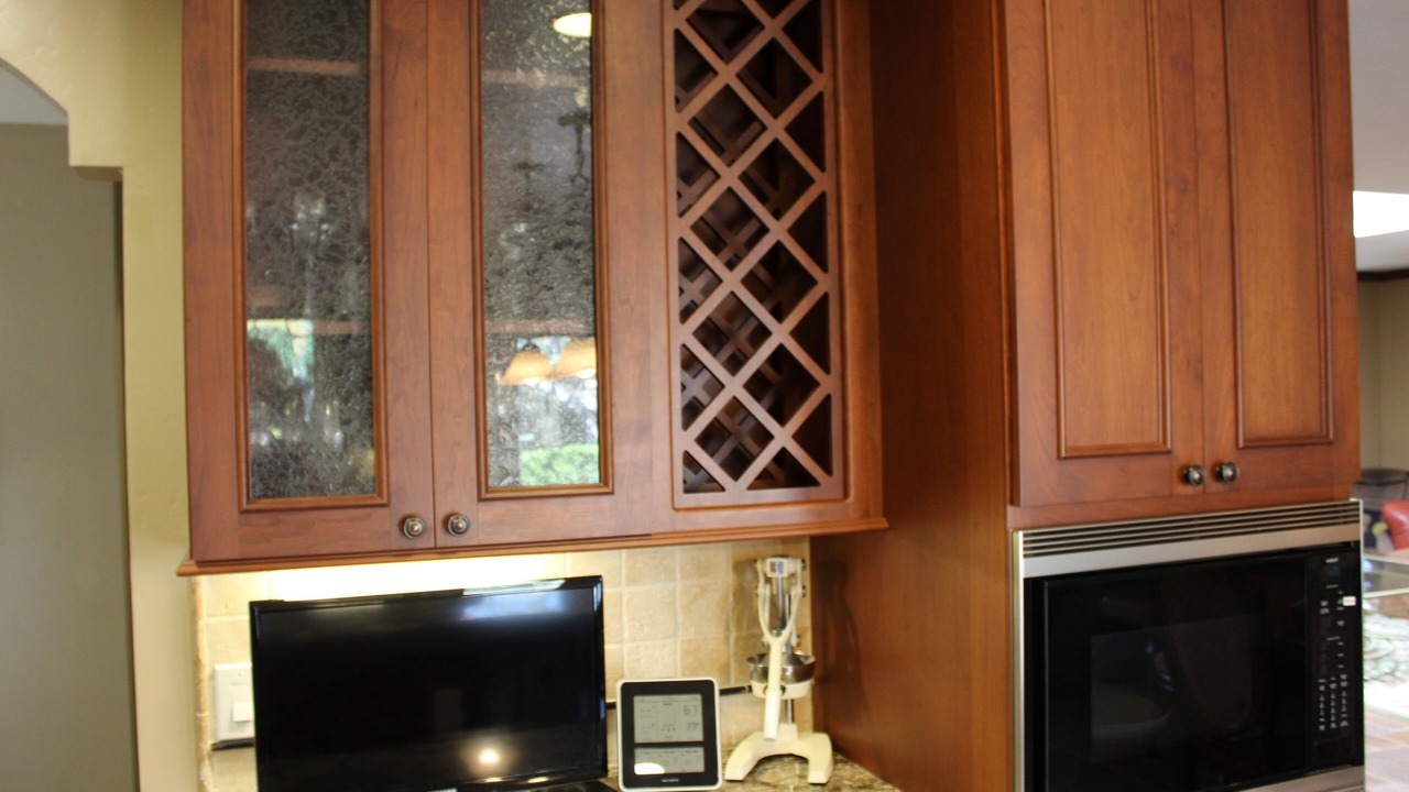 Photo of Kitchen in Bay Park