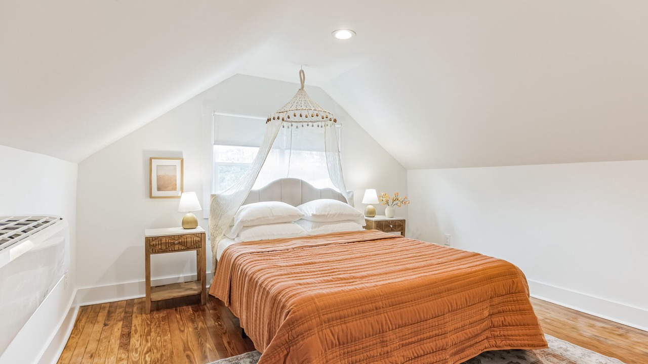 Photo of Bedroom in Wilmington