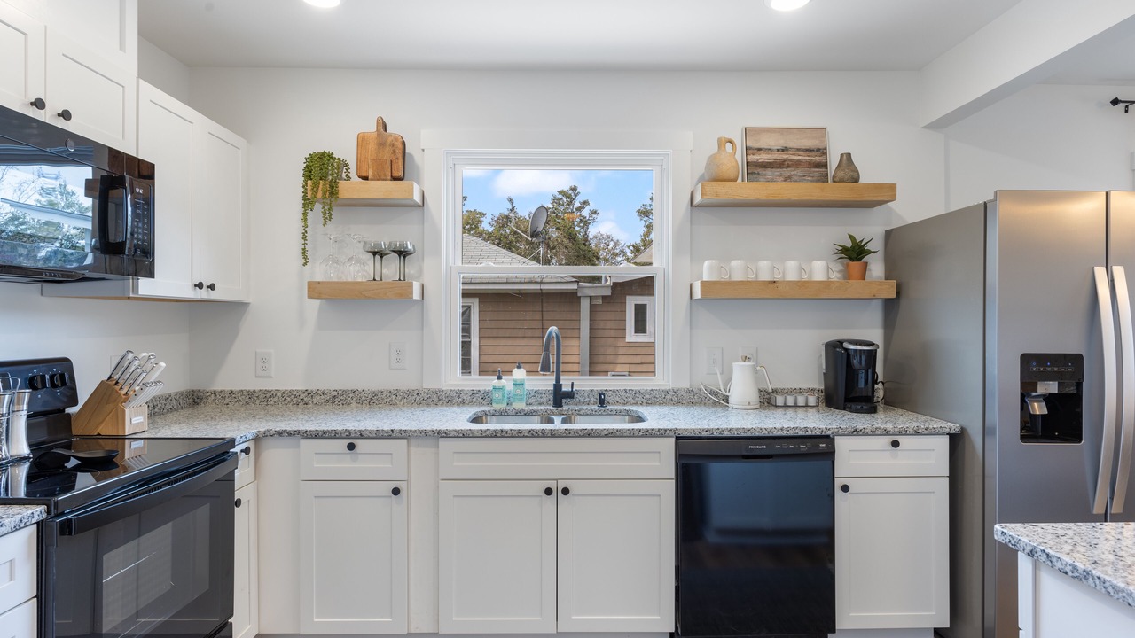 Photo of Kitchen in Wilmington