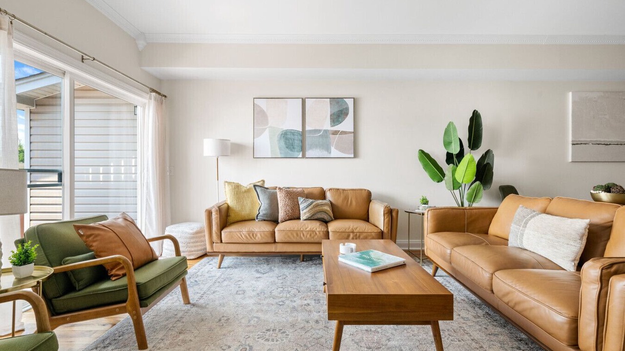Photo of Livingroom in North Charleston