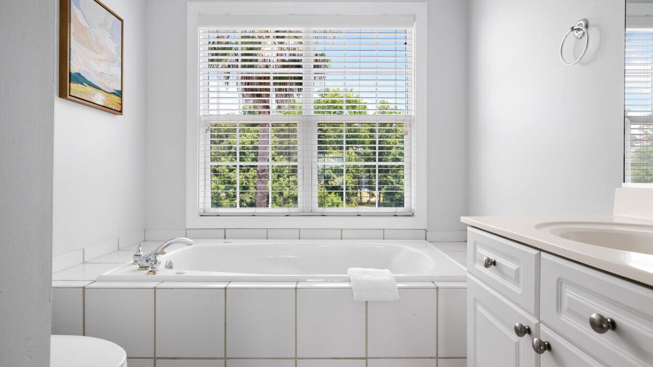 Photo of Bathroom in North Charleston