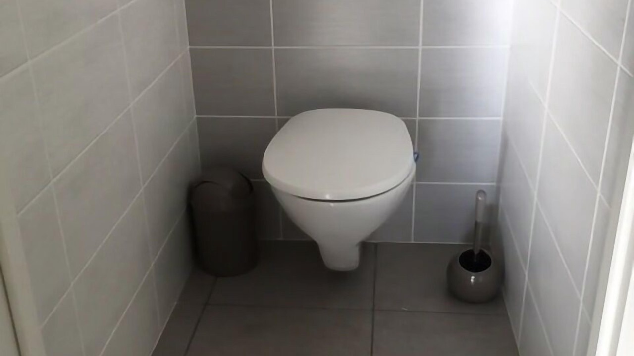 Photo of Bathroom in Verghia