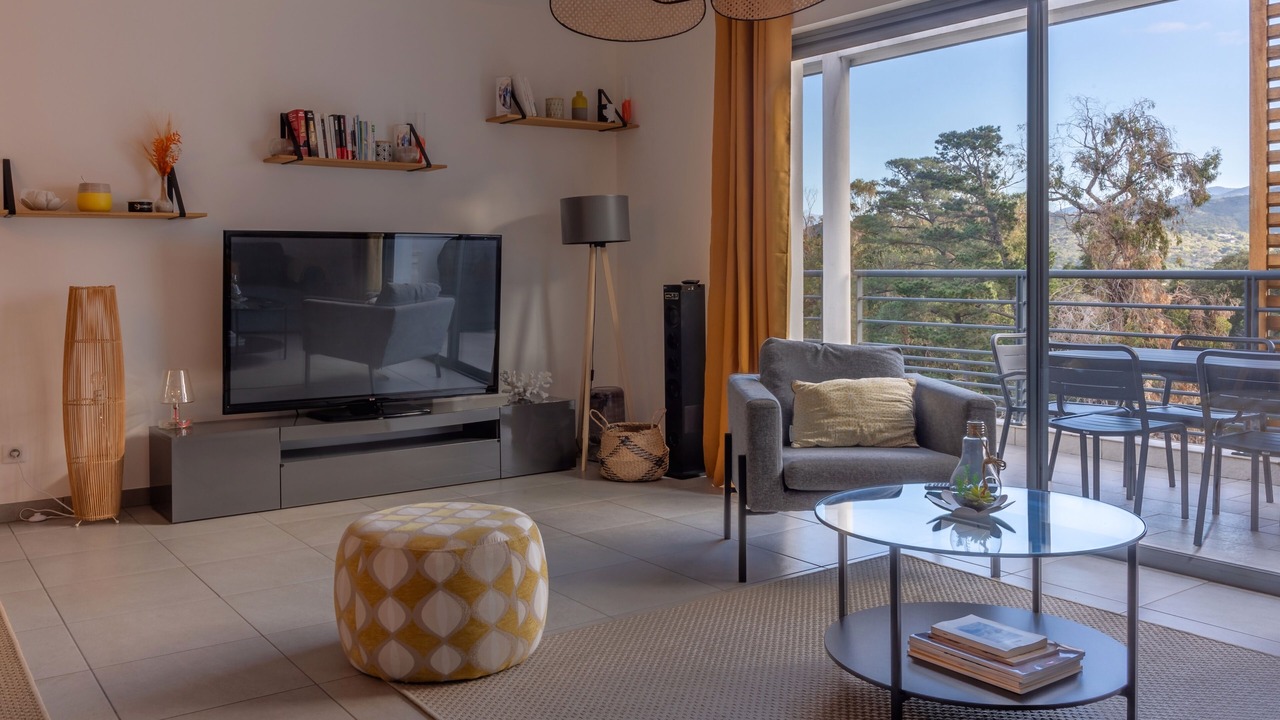 Photo of Livingroom in Verghia
