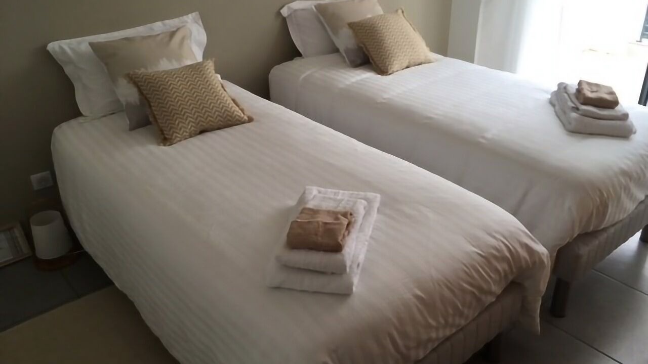 Photo of Bedroom in Verghia