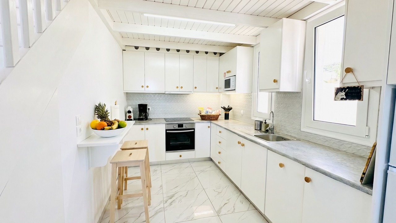 Photo of Kitchen in Zipari