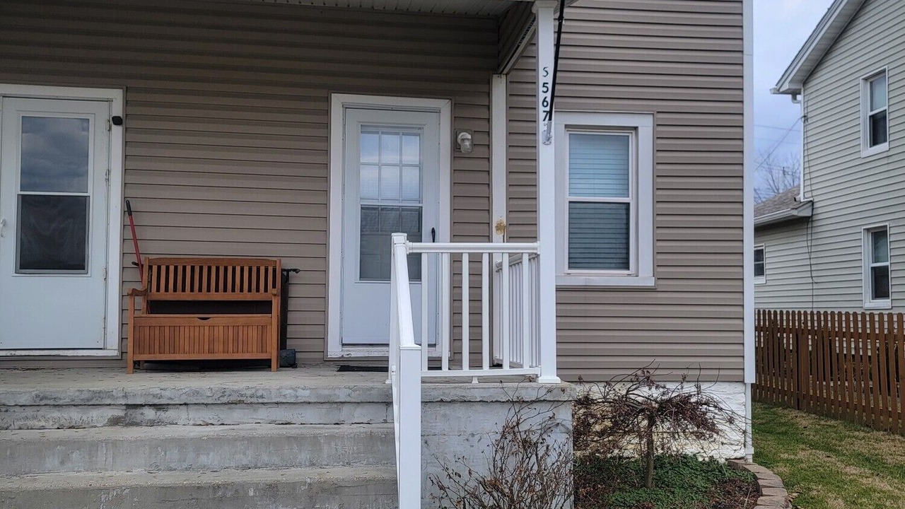 Photo of Outdoor in Kings Mills