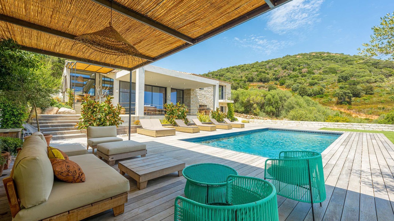 Photo of Outdoor in Sainte-Lucie-de-Porto-Vecchio