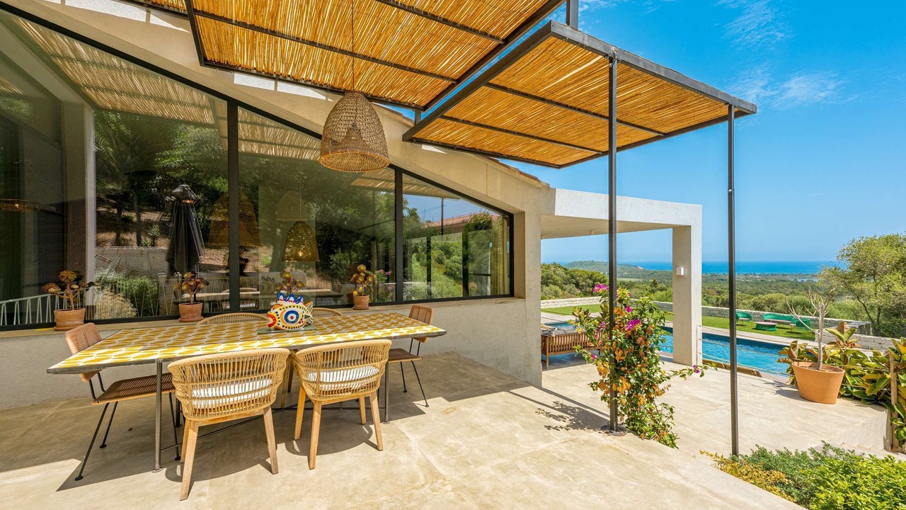 Photo of Outdoor in Sainte-Lucie-de-Porto-Vecchio