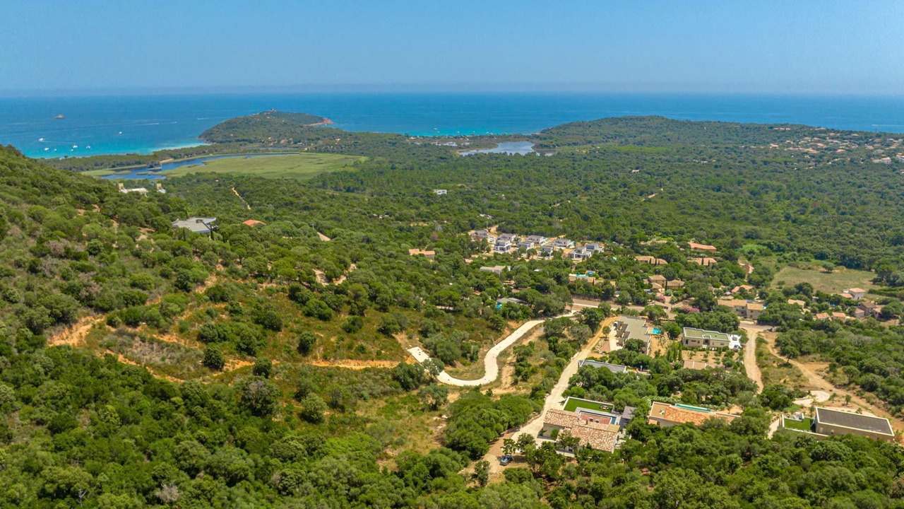 Photo of Outdoor in Sainte-Lucie-de-Porto-Vecchio