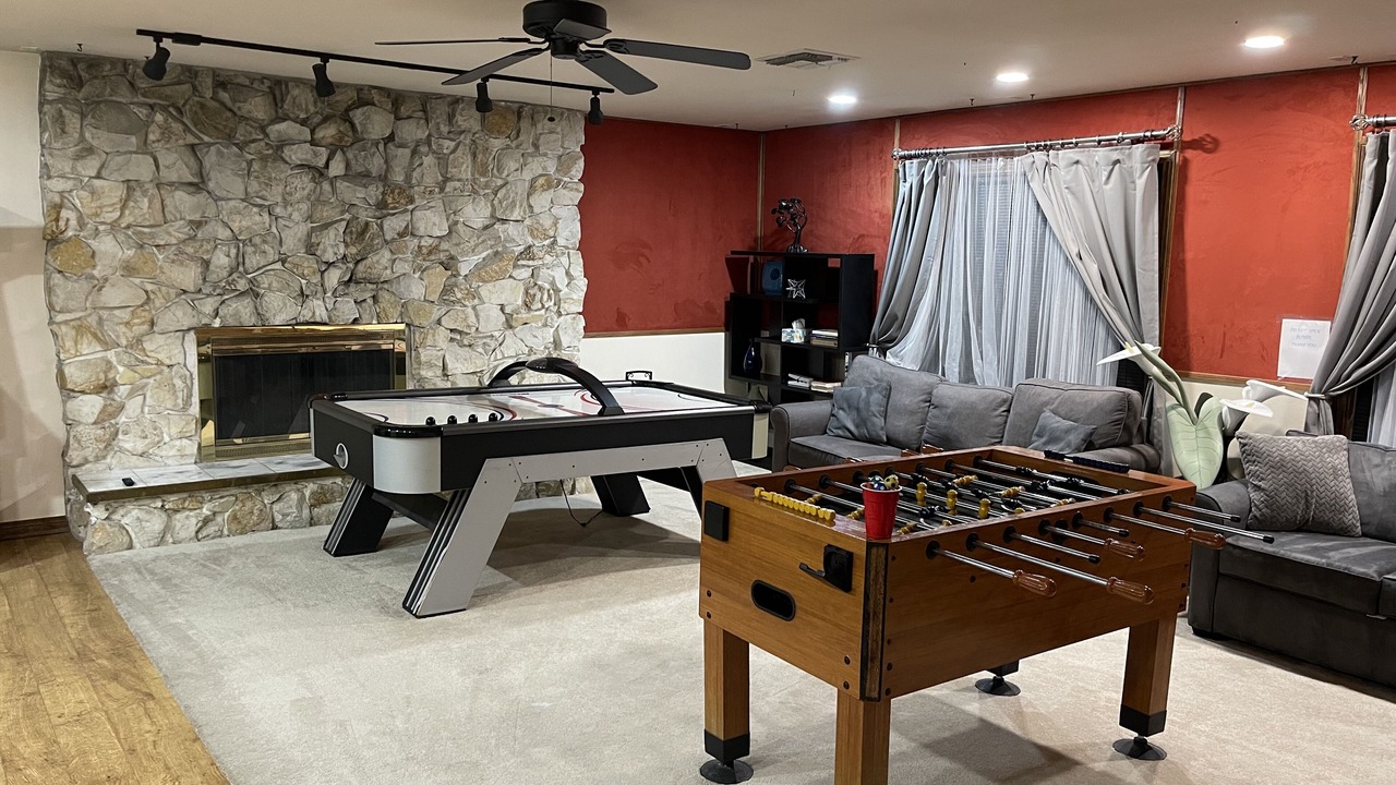 Photo of Bedroom in Paradise