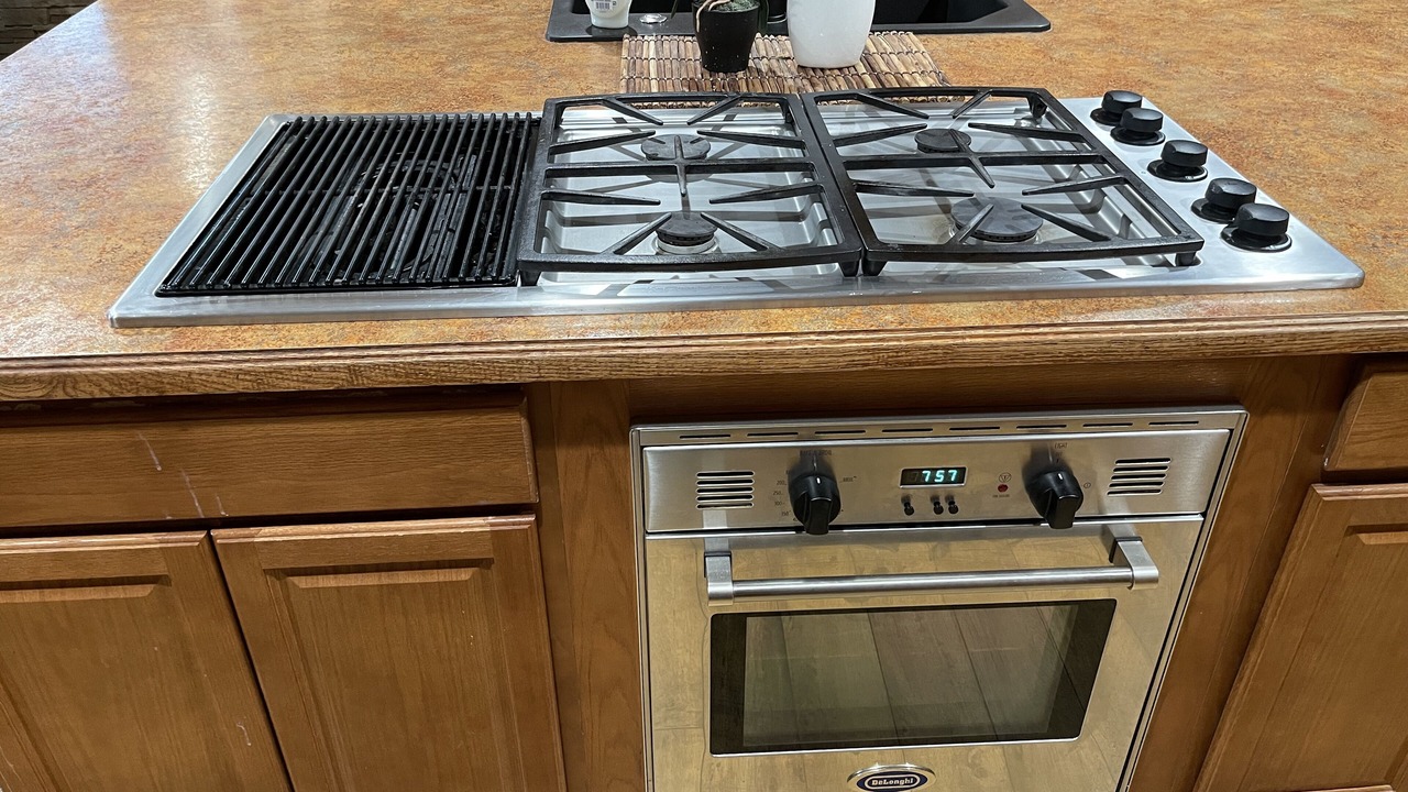 Photo of Kitchen in Paradise