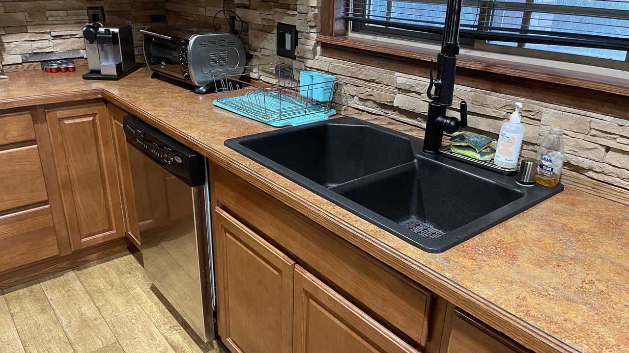 Photo of Kitchen in Paradise