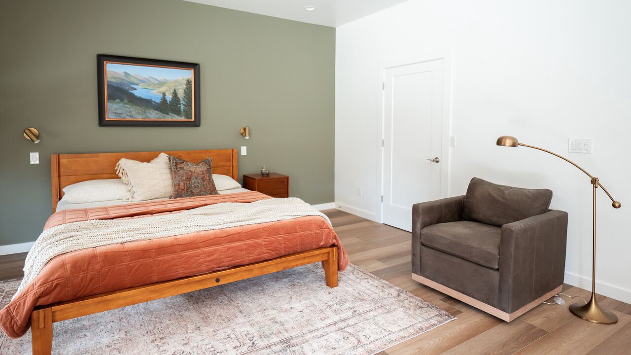 Photo of Bedroom in Fig Garden