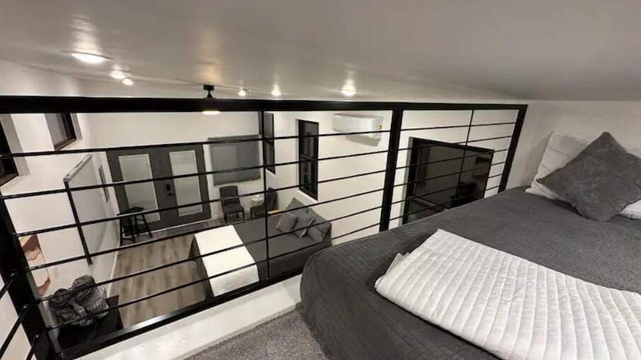 Photo of Bedroom in Torrey