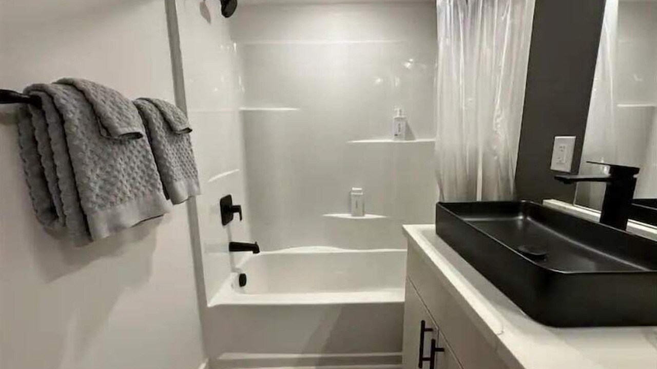 Photo of Bathroom in Torrey