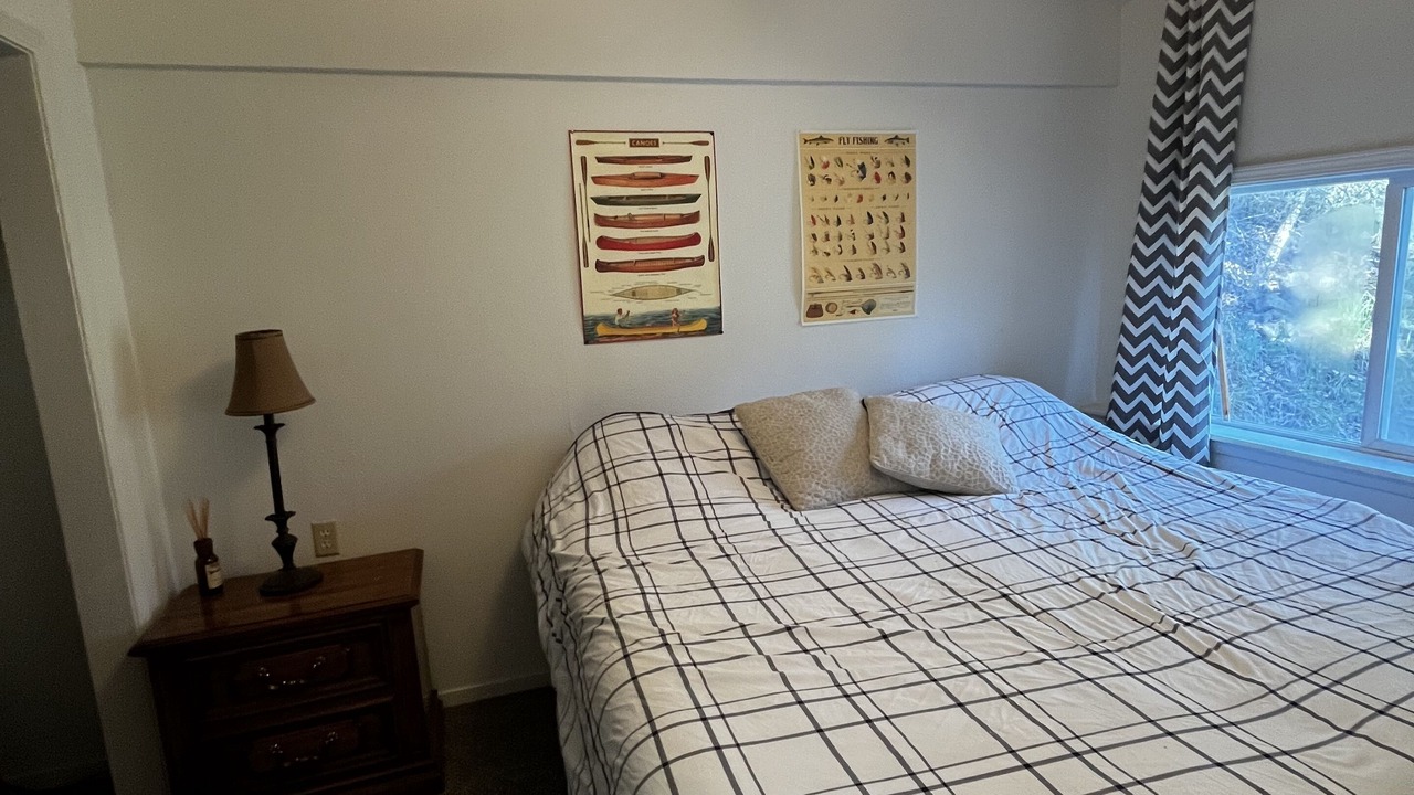Photo of Bedroom in St. Maries