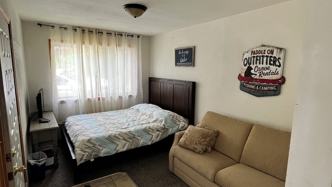 Photo of Bedroom in St. Maries