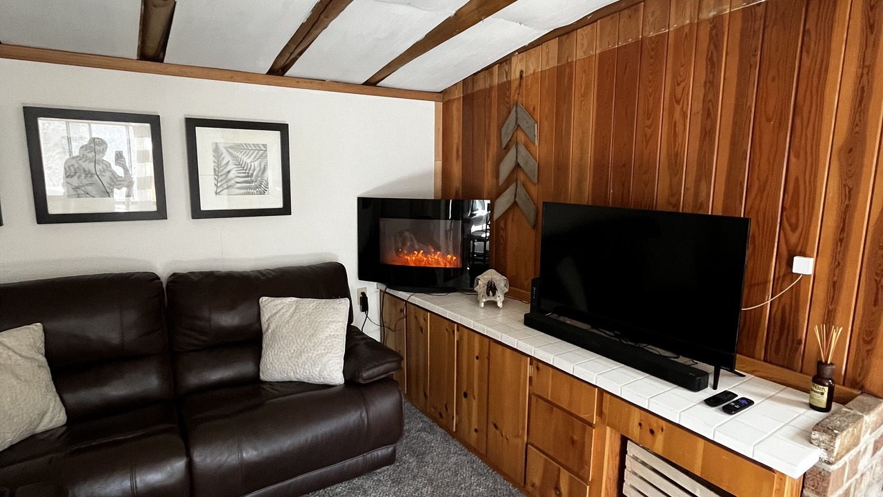 Photo of Livingroom in St. Maries