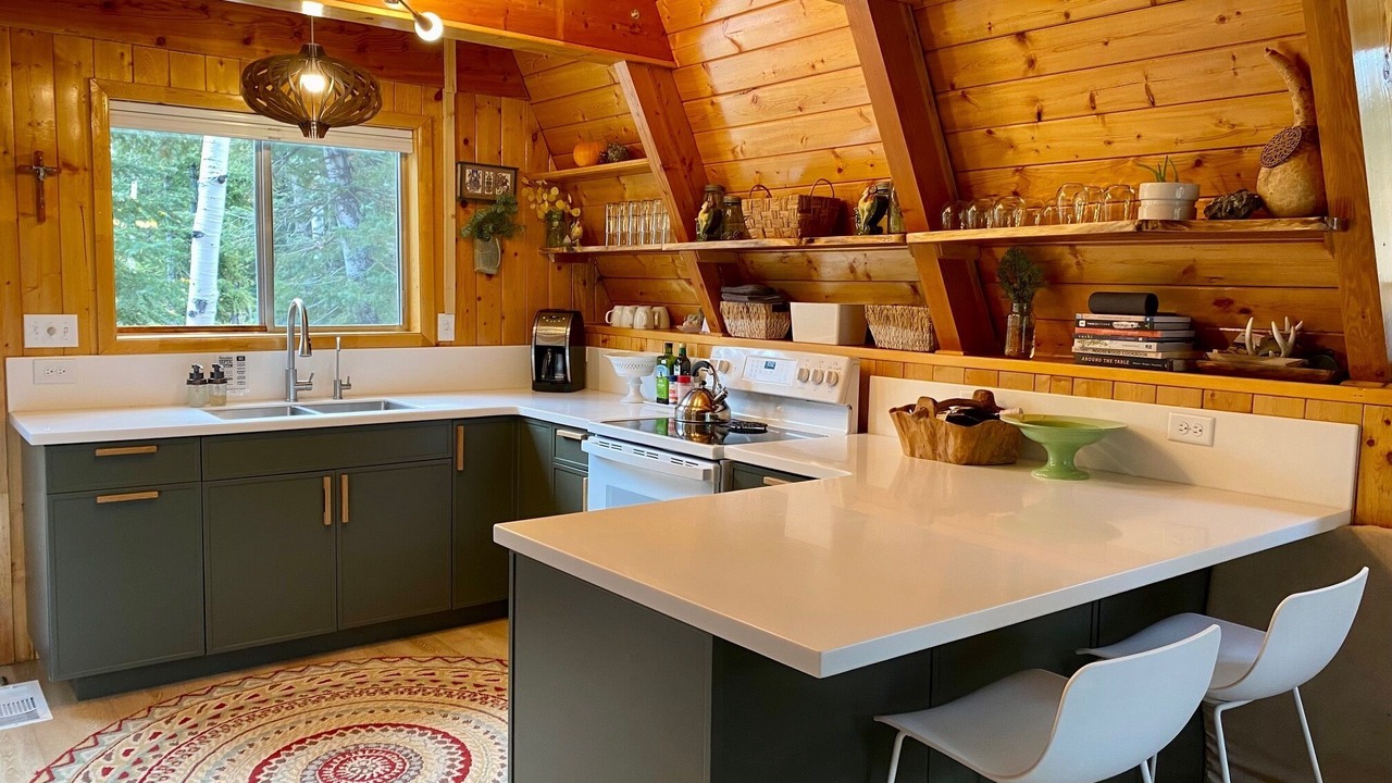 Photo of Kitchen in Meadow View Heights