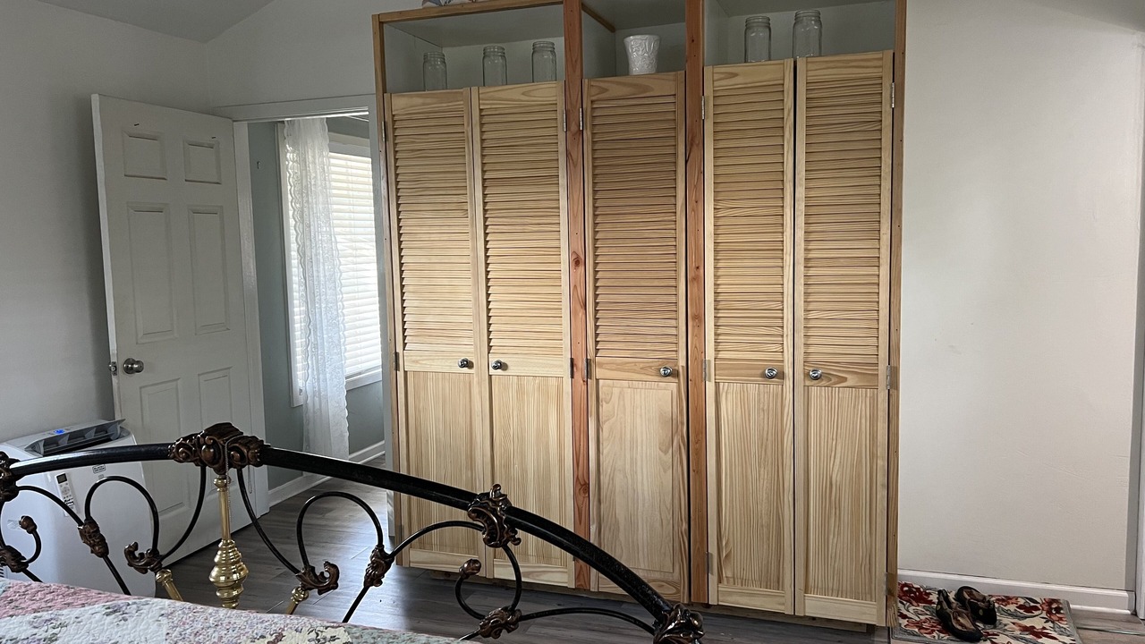 Photo of Bedroom in Oakhurst