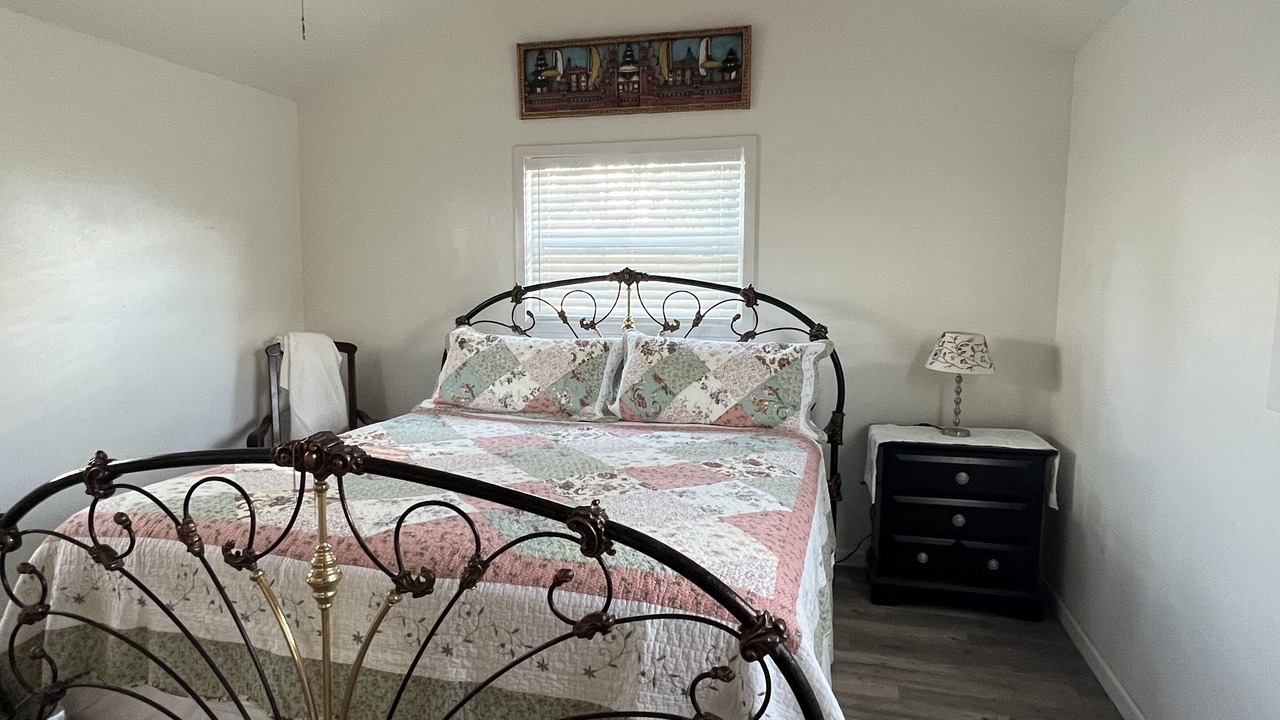 Photo of Bedroom in Oakhurst