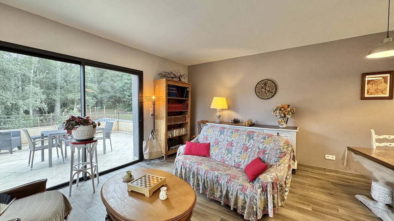 Photo of Livingroom in Levie