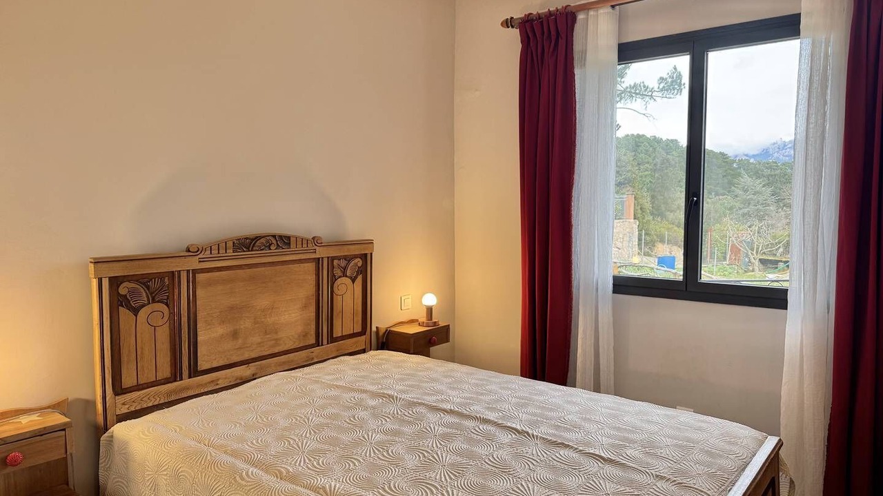 Photo of Bedroom in Levie