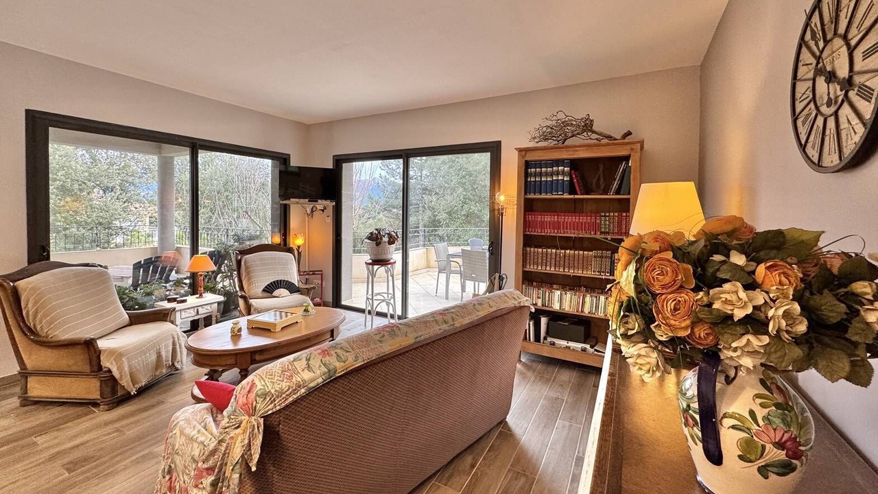 Photo of Livingroom in Levie