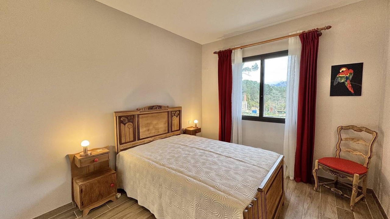Photo of Bedroom in Levie