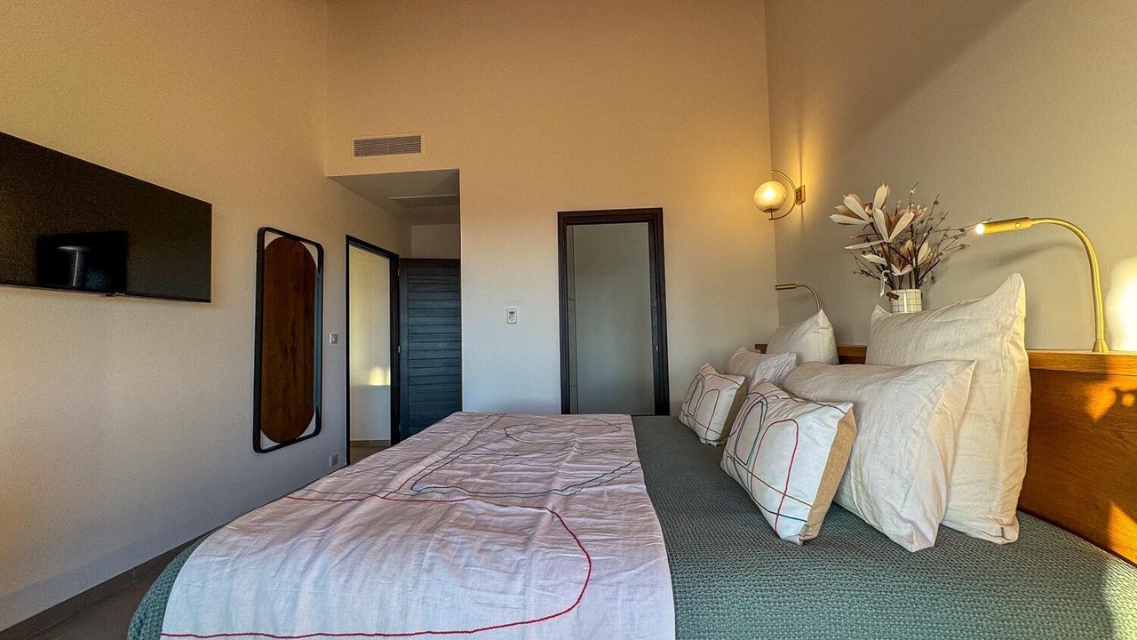 Photo of Bedroom in Cirendinu