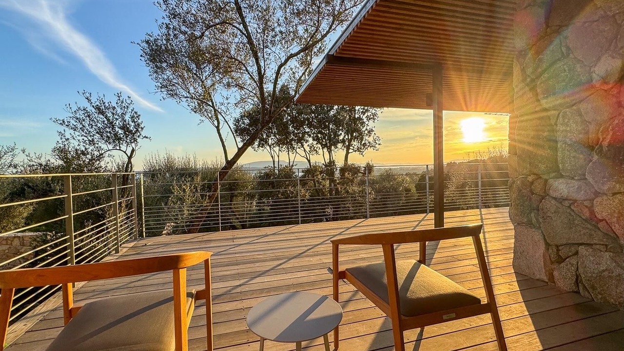 Photo of Patio Balcony in Cirendinu